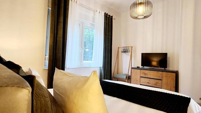 Gîte pour 4 personnes, avec vue, animaux acceptés à Longeville-lès-Metz - 4