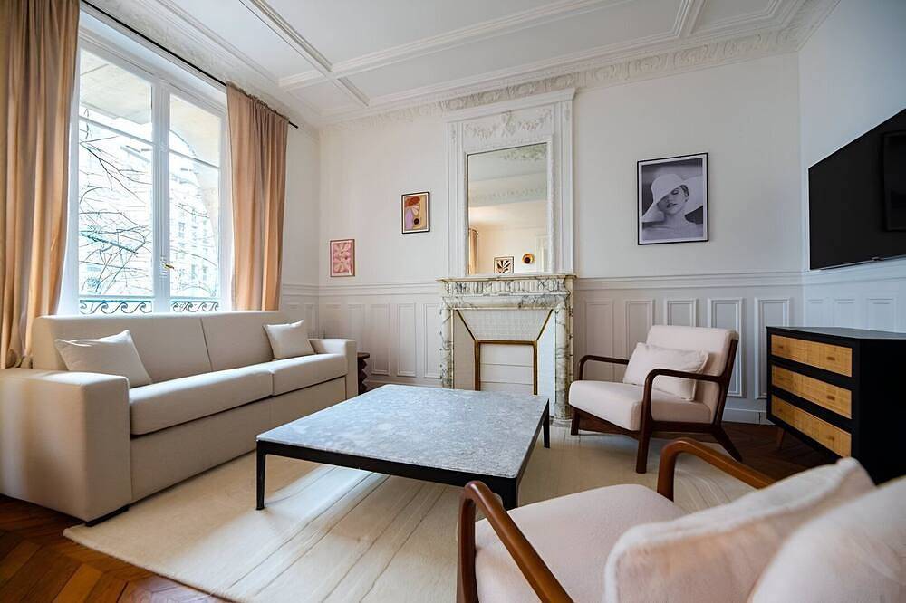 Appartement de vacances