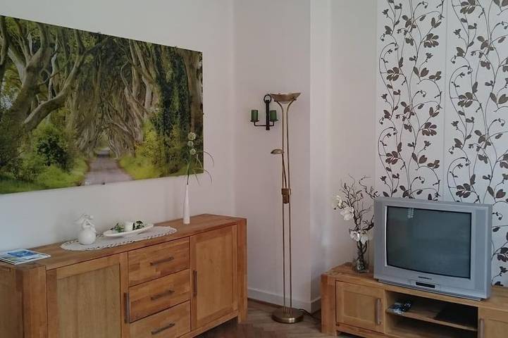 Ferienwohnung für 2 Personen, mit Garten in Bad Bertrich - 3