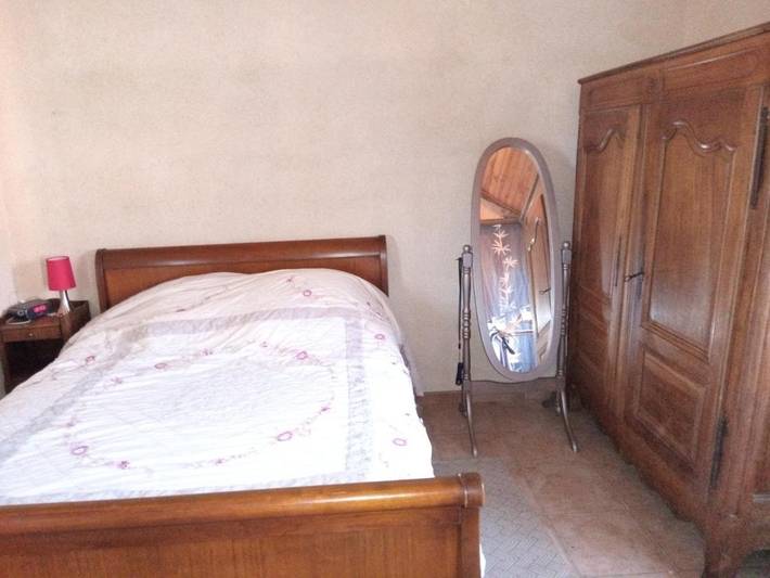 Location de vacances pour 4 personnes, animaux acceptés à Saint-Jean-de-la-Motte - 4