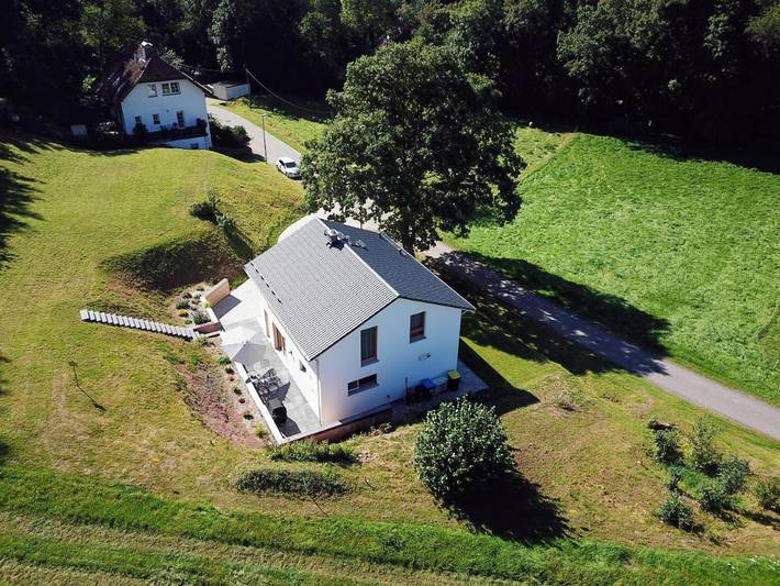 Ferienhaus für 4 Personen, mit Garten, mit Haustier in Naturpark Südharz - 3