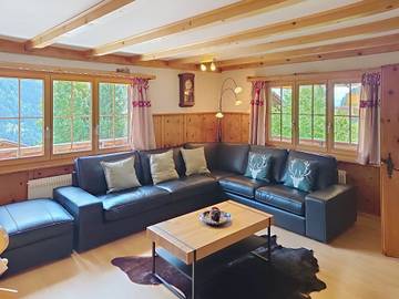 Vakantieappartement voor 2 Personen in Peist, Arosa, Afbeelding 1