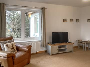 Cottage for 7 People in Loch Ness, Scotland, Photo 1