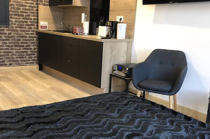 Location de vacances pour 2 personnes à Terrasson-Lavilledieu - 2