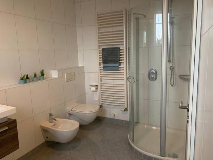 Ferienwohnung für 6 Personen in Cloppenburg - 2