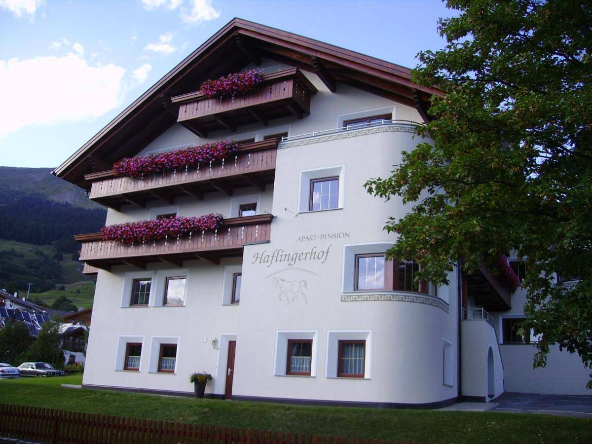 Duplex Apartment in Fiss, Serfaus-Fiss-Ladis