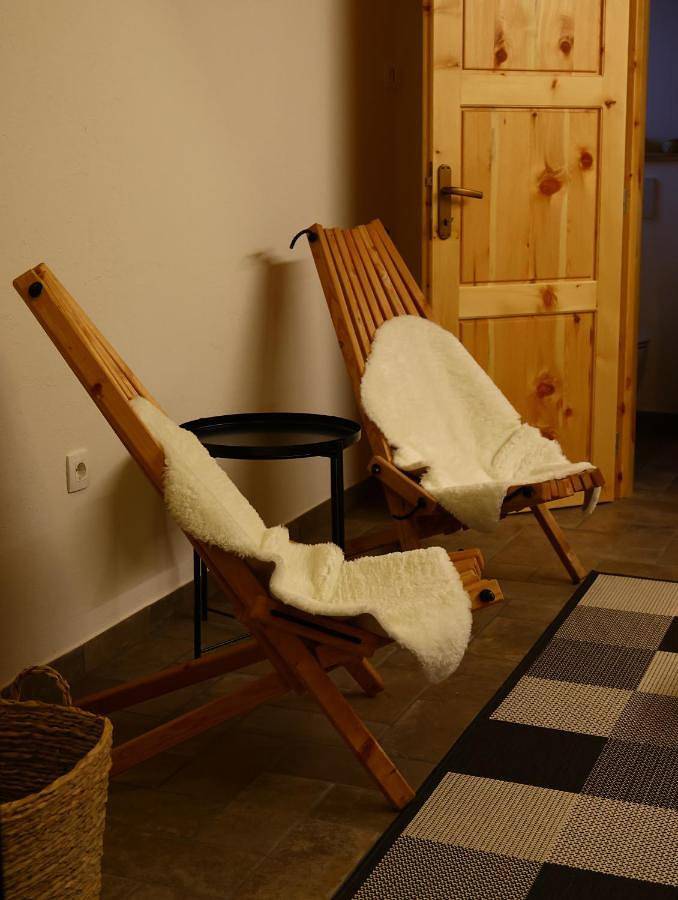 Gîte pour 2 personnes, avec vue et terrasse ainsi que jardin et sauna à Solčava - 3