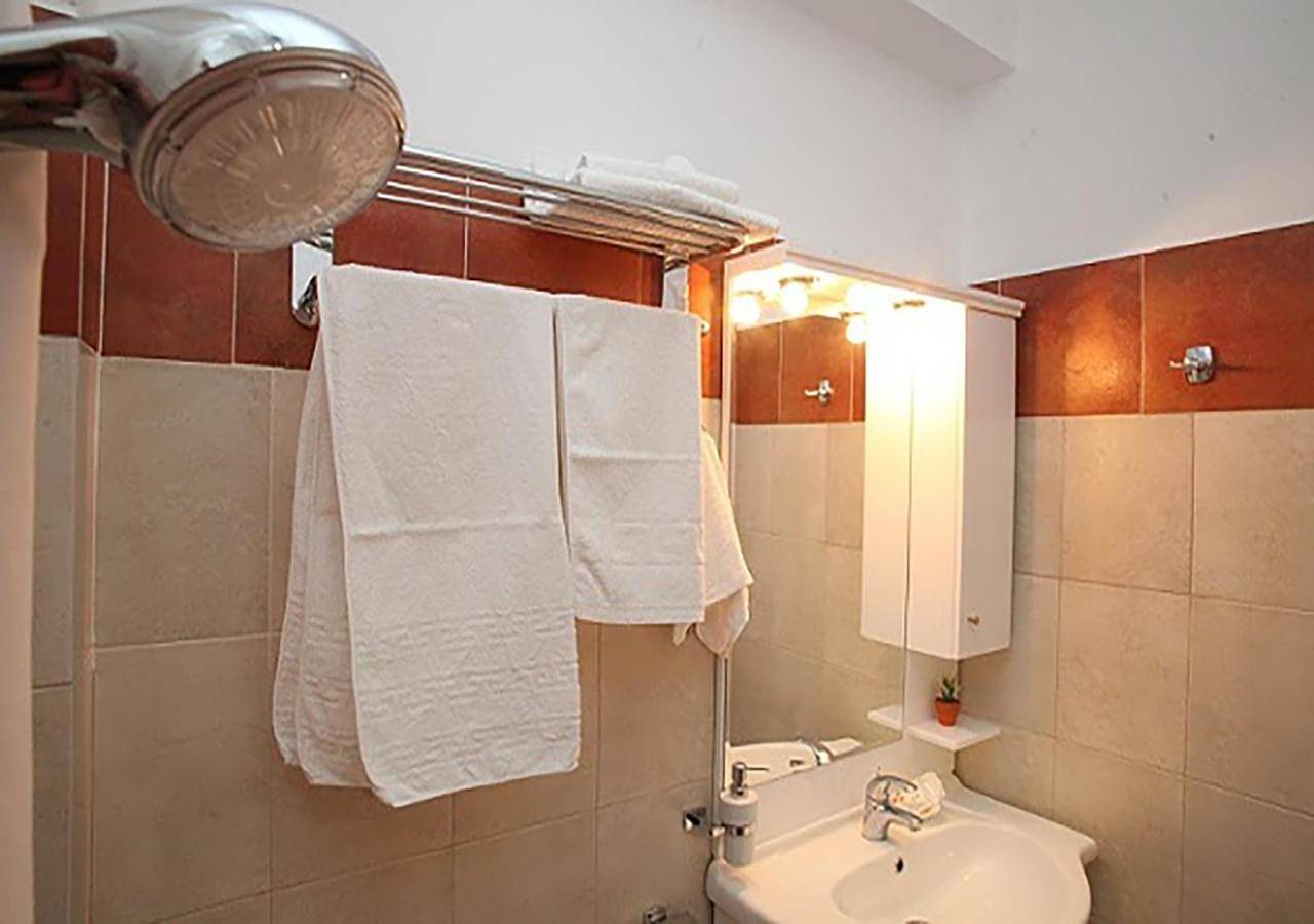 Apartment with Balcony in Livadi, Sérifos