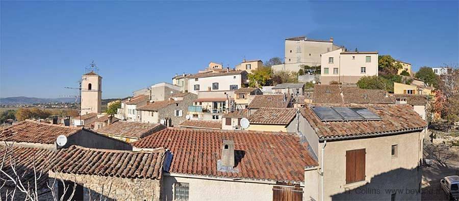 Gîte pour 5 personnes à Vinon-sur-Verdon - 3