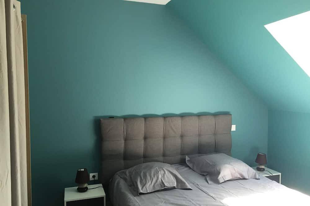Maison Merlimont + Spa * + Jardín + Garaje - 6 a 8 personas en las Dunas- Villa N ° 2 in Merlimont, Montreuil und Umgebung