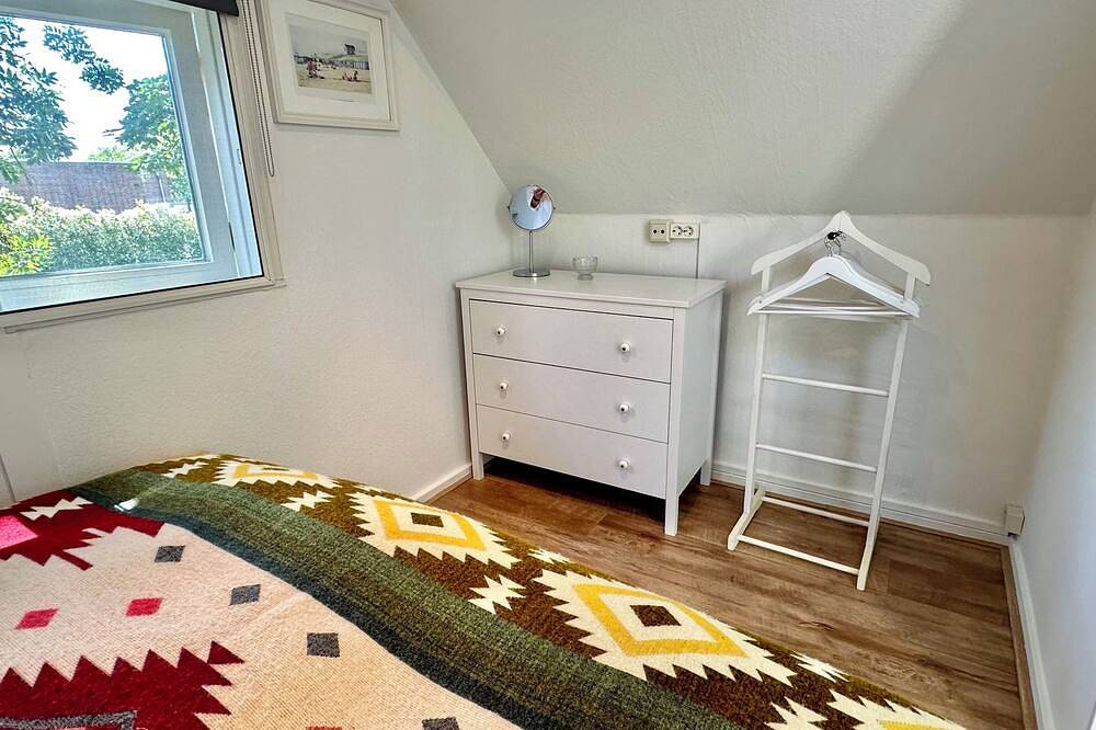 Hübsch Ferienhaus mit sonniger Terrasse im Künstlerdorf Bergen! in Bergen (Nordholland), Noord-Holland - Nordseeküste