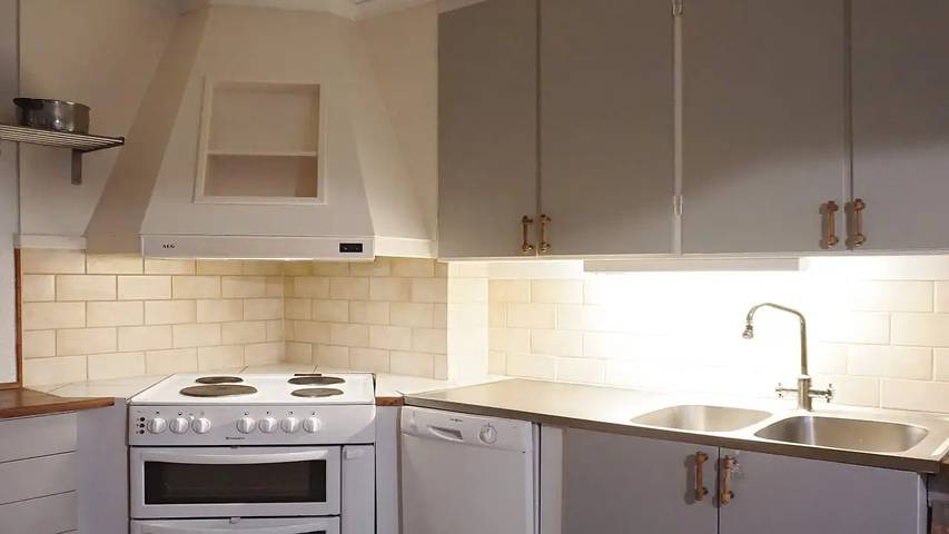 Ferienhaus für 5 Personen, mit Terrasse und Garten in Tanum - 3