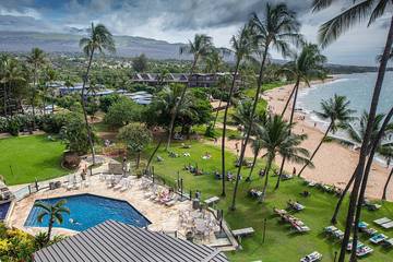 Beach Rental for 4 Guests in Wailea, Maui, Picture 1
