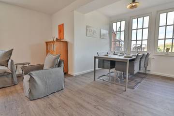 Ferienwohnung für 4 Personen in Langeoog, Landkreis Wittmund, Bild 3