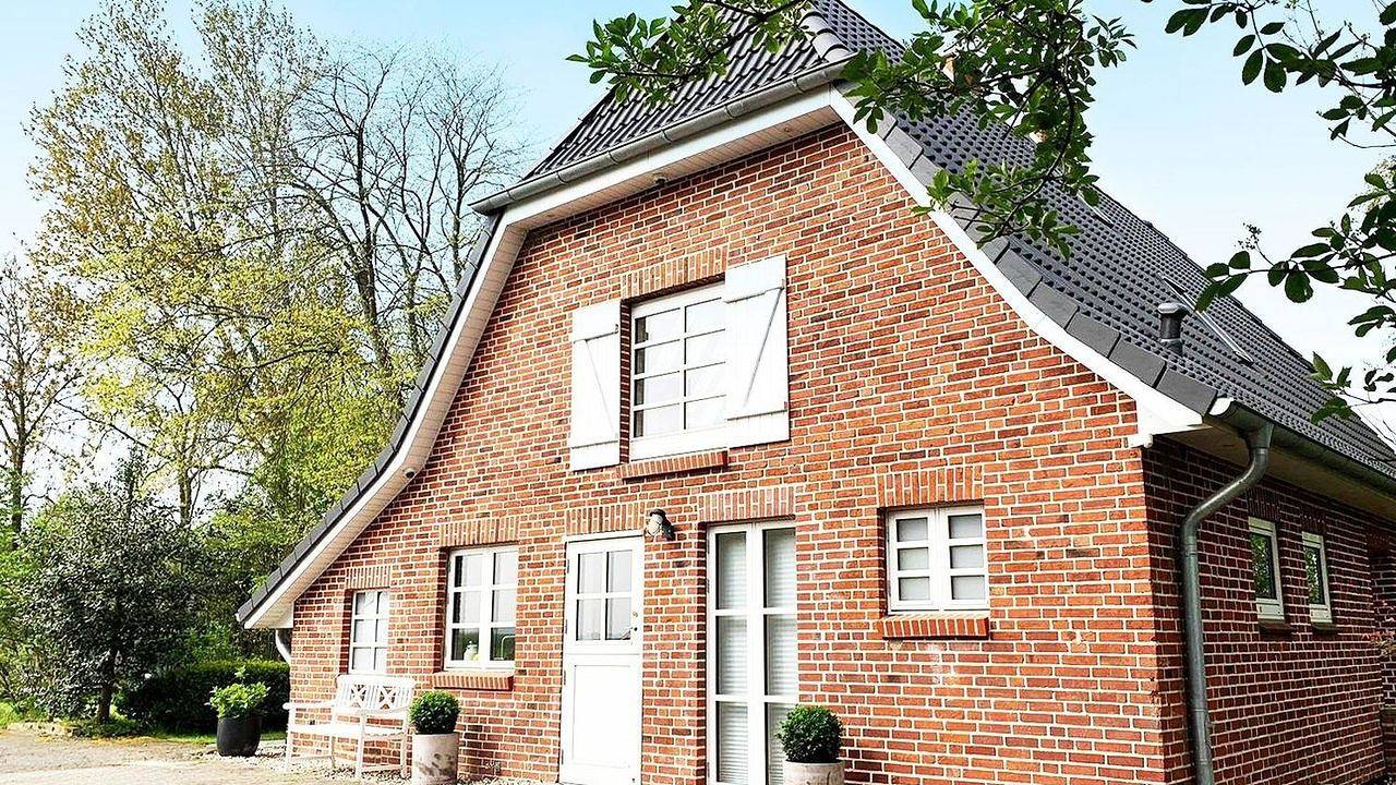 Ferienhaus für 8 Personen (145 m²) in Poppenbüll in Poppenbüll, Eiderstedt