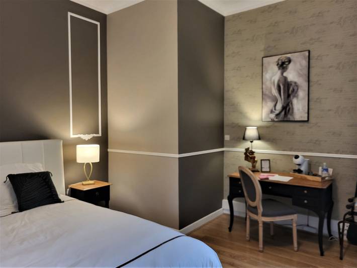 Location de vacances pour 2 personnes à Cluis - 3