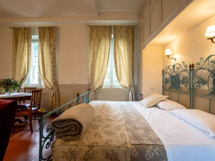 Gîte pour 5 personnes, avec piscine et jardin à Pesaro - 2