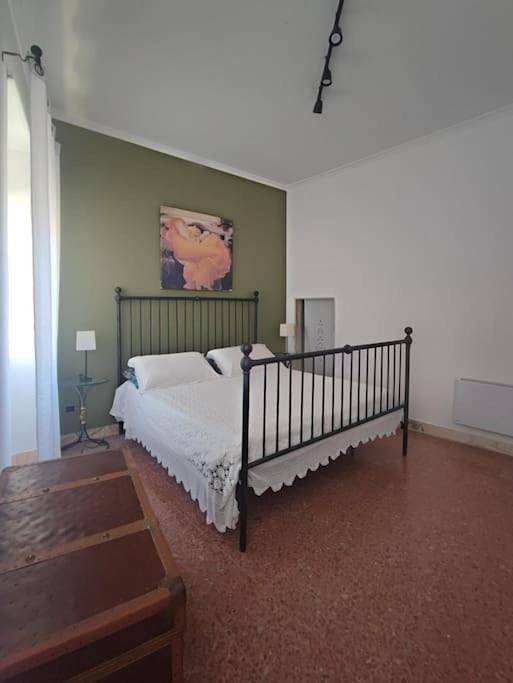 Gîte pour 3 personnes, avec terrasse et vue, adapté aux familles à Fara in Sabina - 3