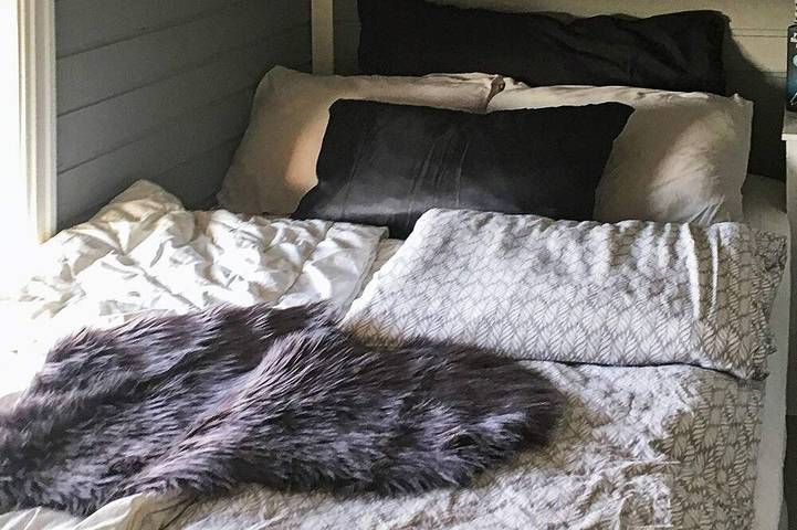 4 Sterne Ferienhaus in Bjarkøy in Harstad
