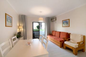 Vakantieappartement voor 6 Personen in Aldeia das Açoteias, Olhos de Água, Afbeelding 3