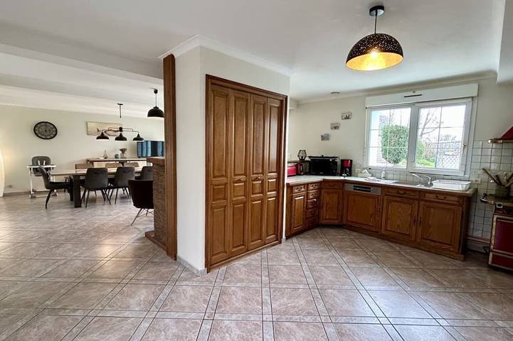 Holiday home for 8 people - 1