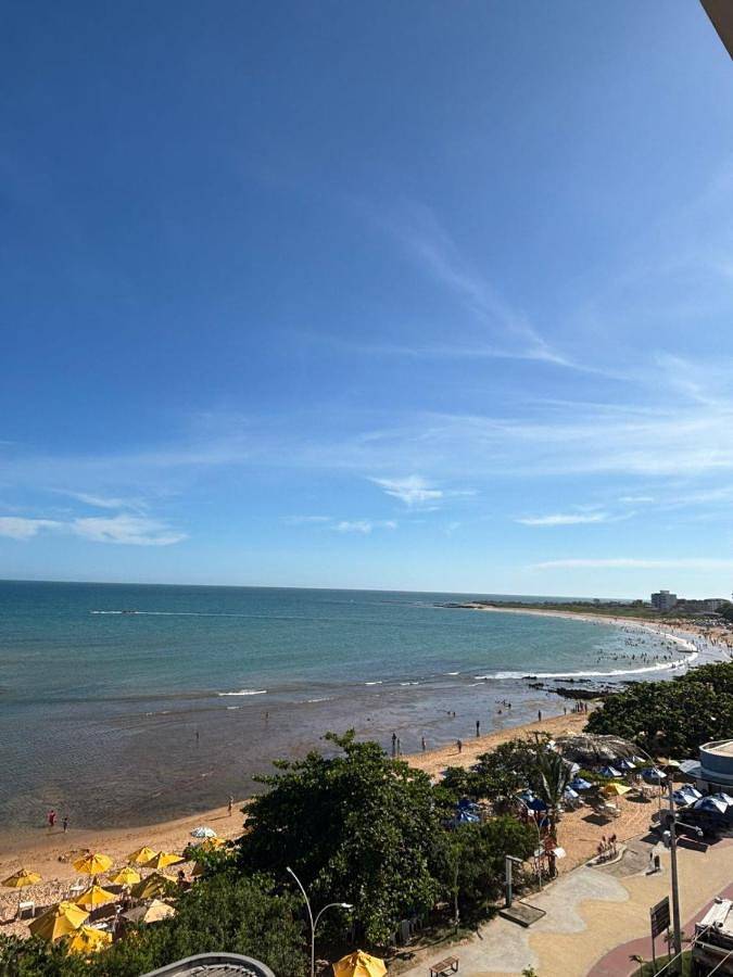 Casas e apartamentos de temporada para 8 pessoas, com vista em Anchieta