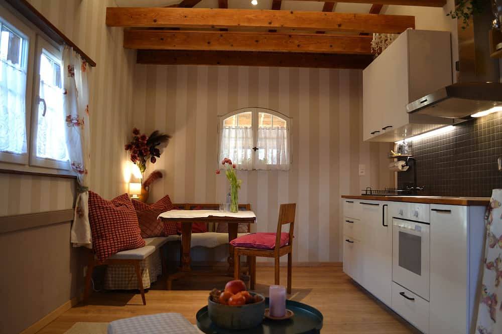 Appartamento intero, Baoba Grace Bnb Tinyhouse in Aargau-Basel