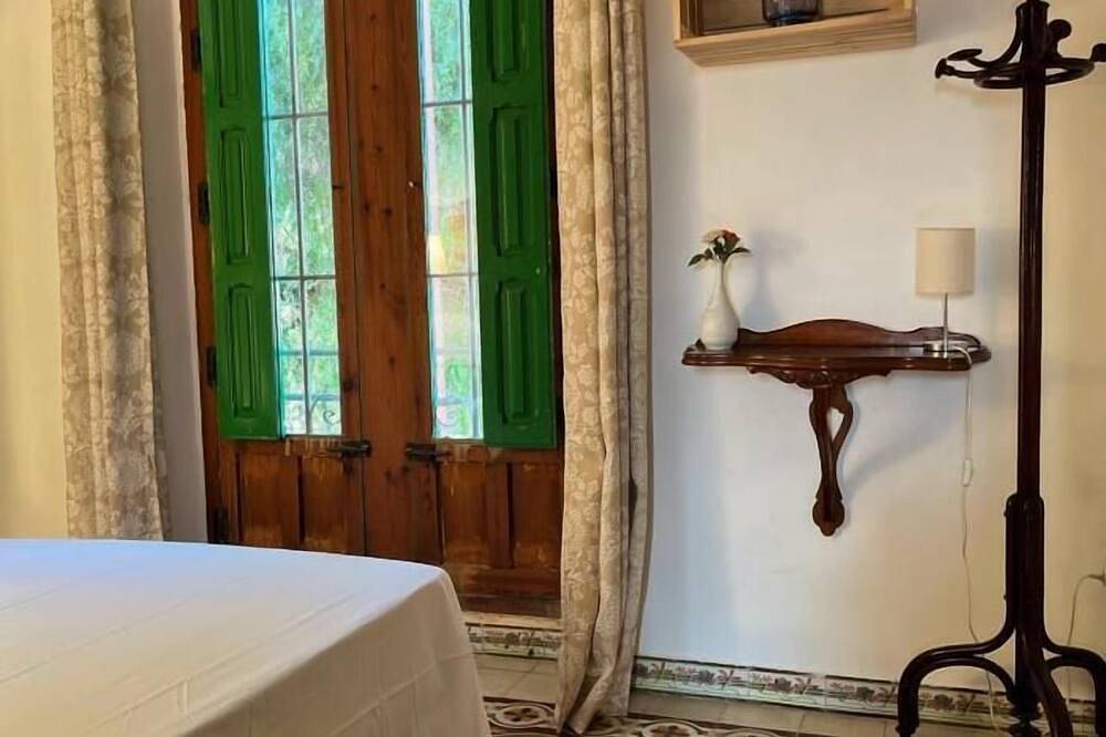 La Maria: Posada Mediterránea in Petrel (Alicante), Interior de Alicante