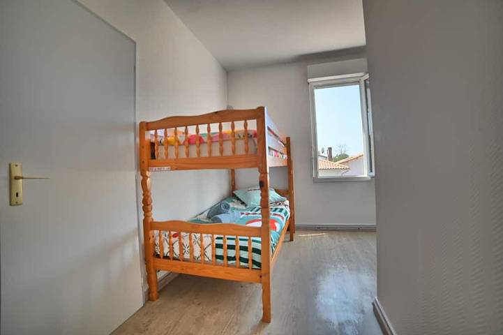 Location de vacances pour 12 personnes, avec terrasse dans Ronce-les-Bains - 4