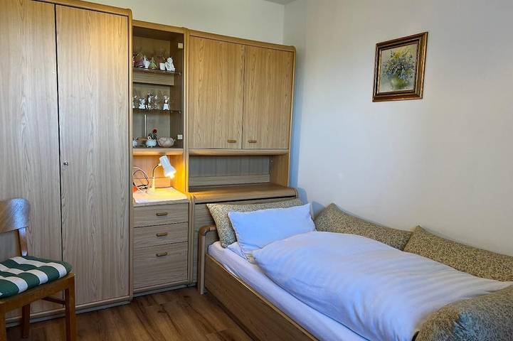 Ferienwohnung für 3 Personen, mit Garten in Furth im Wald - 4