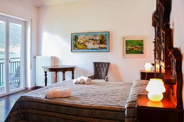 Rustico per 6 Persone in Lezzeno, Lago di Como, Foto 2