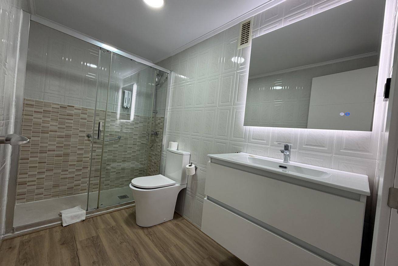 Ganze Wohnung, R2R Apartamento en Colindres C08A03 in Colindres, Kantabrische Küste