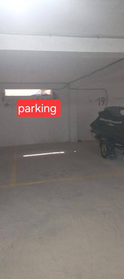 Appartement de vacances pour 5 personnes, avec balcon - 1