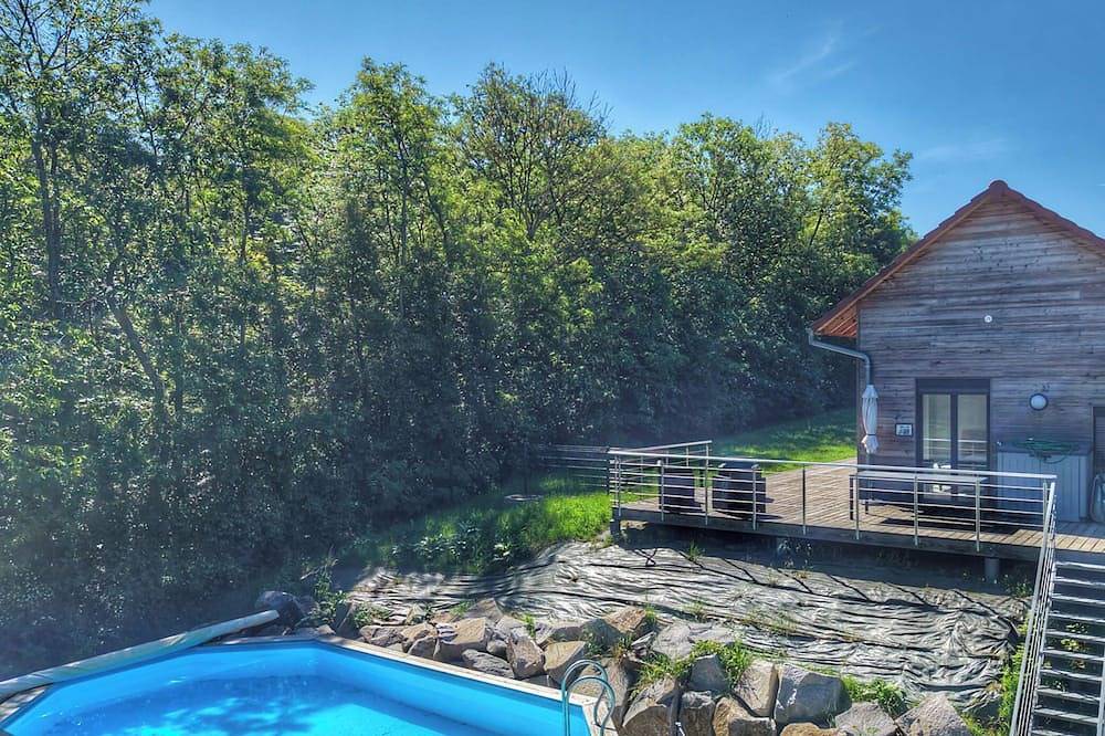 Maison de vacances