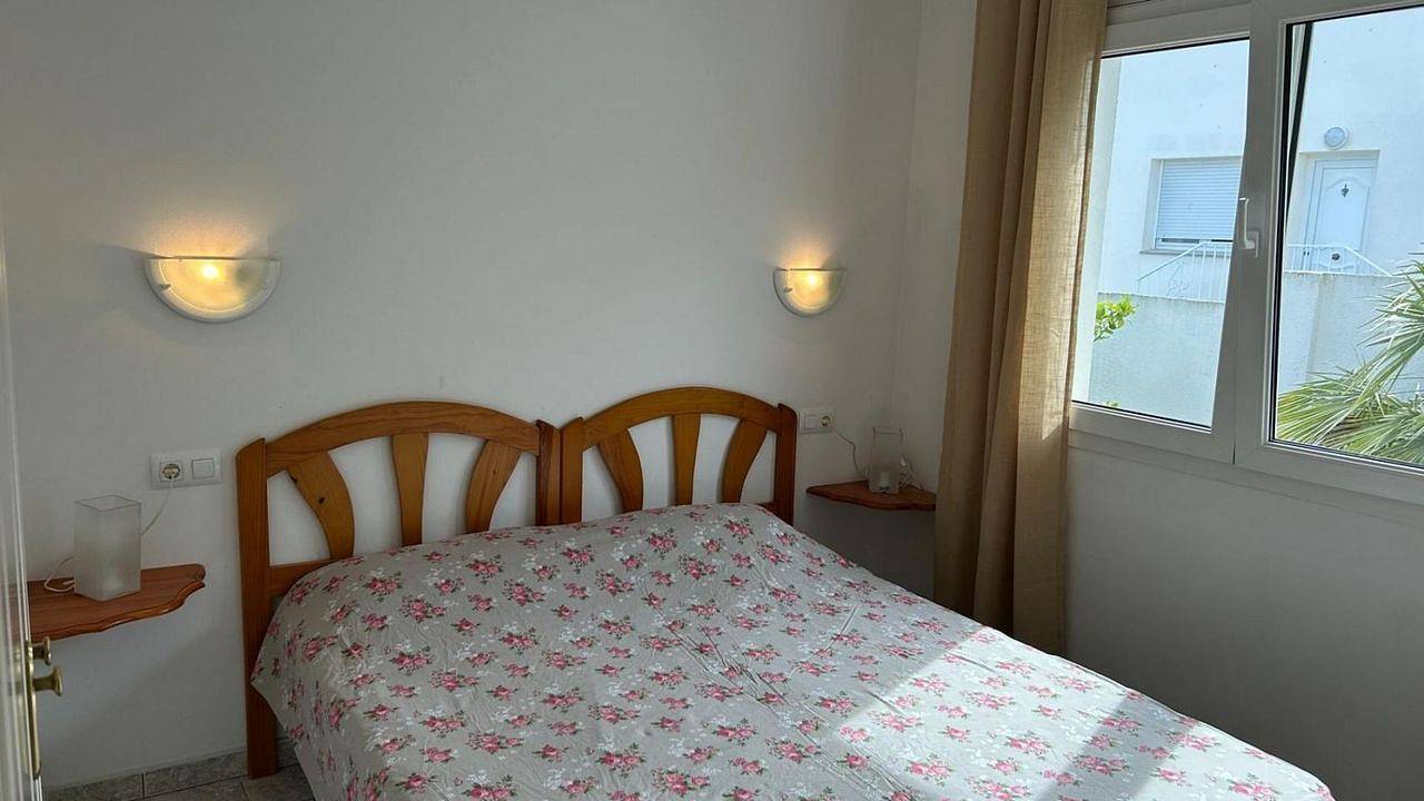 Ferienhaus für 8 Personen (80 m²) in L'Escala in l'Escala, Upper Empordà
