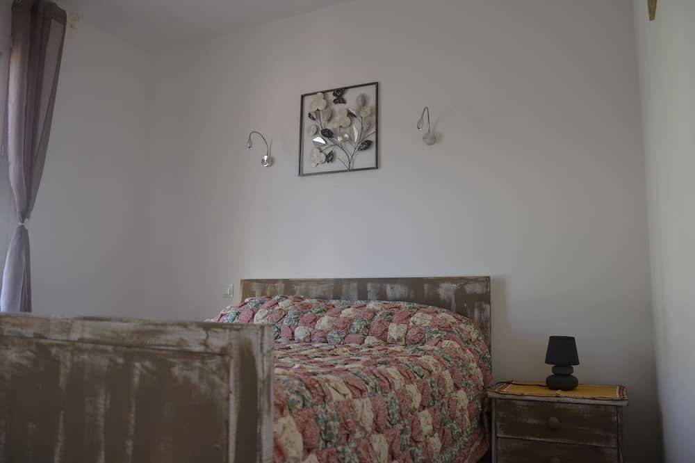 Alquiler de casa rural con terassa vallada en Vallon Pont d'Arc in Lagorce, Ardèche