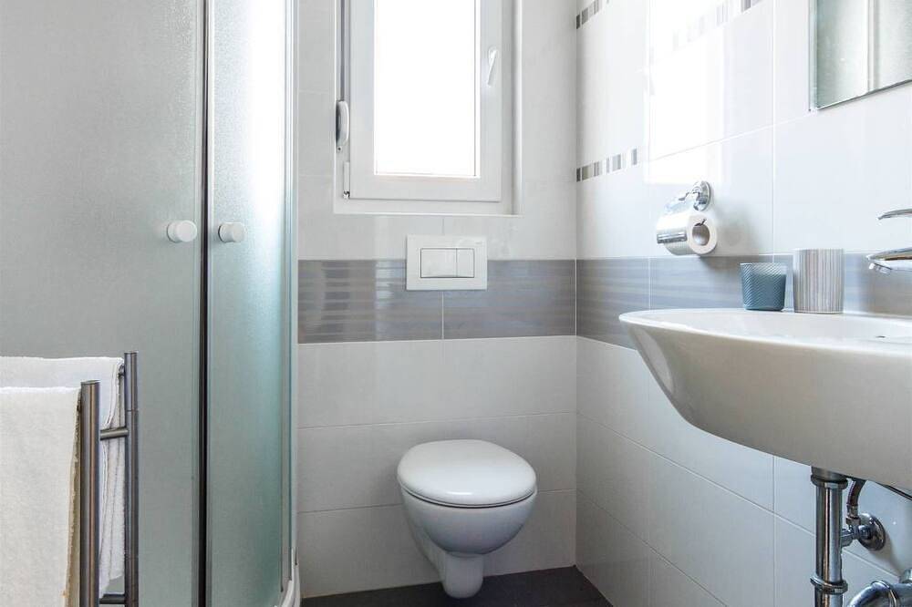 Ganze Wohnung, Neue Wohnung für 4 Personen Umag in Umag, Umag und Umgebung