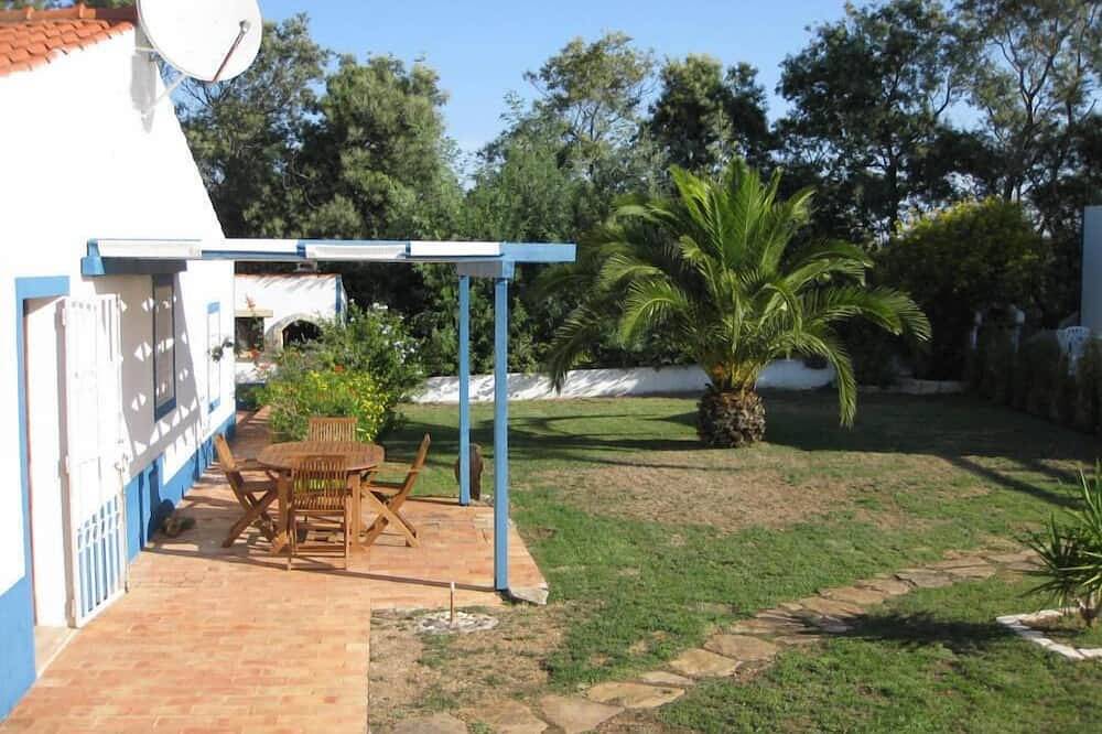 Portugiesisch Haus für 4 Personen in Bordeira, Faro Distrikt