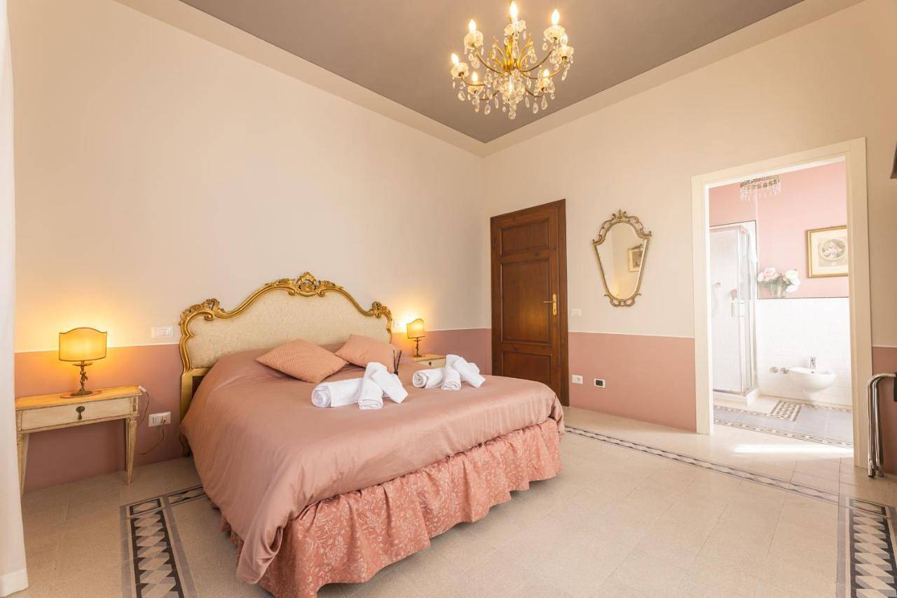 Il buen retiro in Lucca, Lucca Provinz