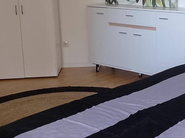 Gîte pour 3 personnes, avec vue et balcon à Geretsried - 4
