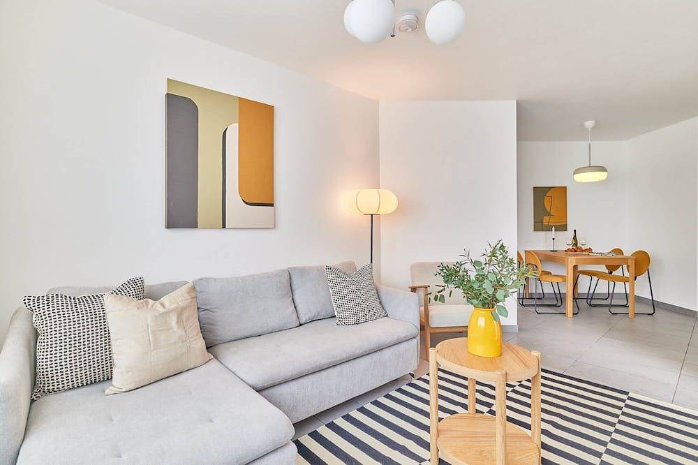 Ganze Wohnung, Olivia - Kaiserslautern in Kaiserslautern, Saar-Nahe-Bergland