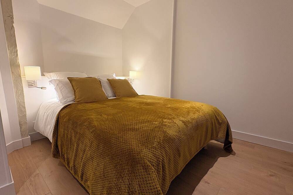 Charming 3-bedroom country house with Ac in Olivet in Olivet, Sologne