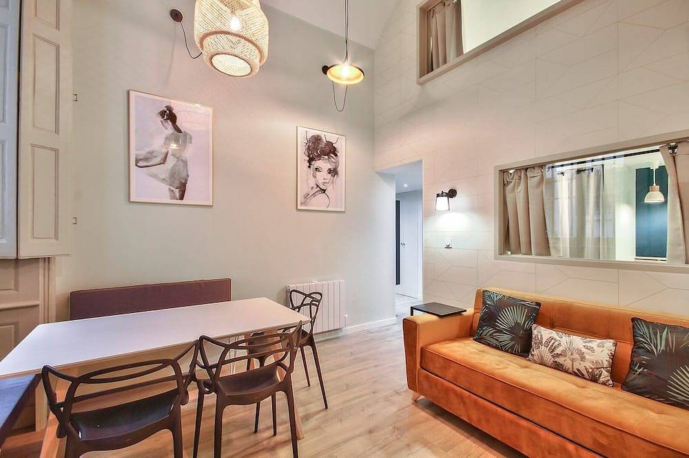 Appartement de vacances