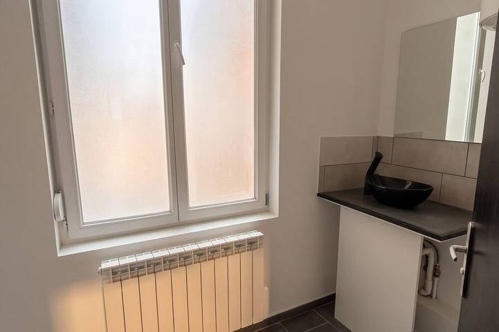 Apartamento entero, Homerez - Apartment Valenciennes in Valenciennes, Región de Valenciennes