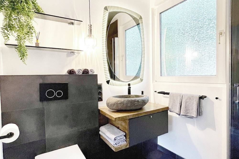 Tiny Haus Zwei am Rimbach in Steinau an der Strasse in Steinau an der Straße, Main-Kinzig-Kreis