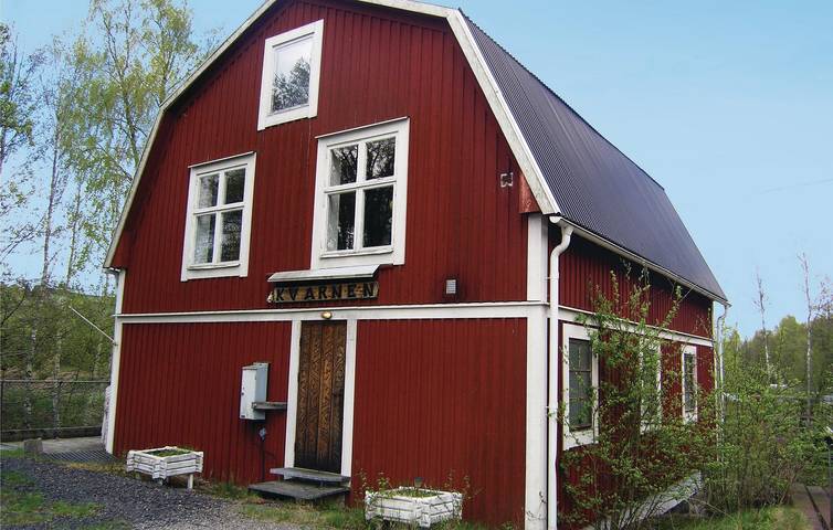Hus för 7 Personer med terass in Vaggeryds region