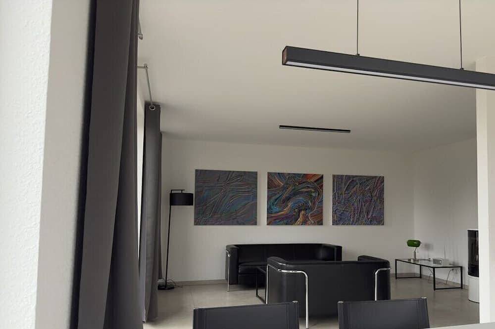 Entire apartment, Arne in the Hiddensee holiday home in Kloster, Hiddensee