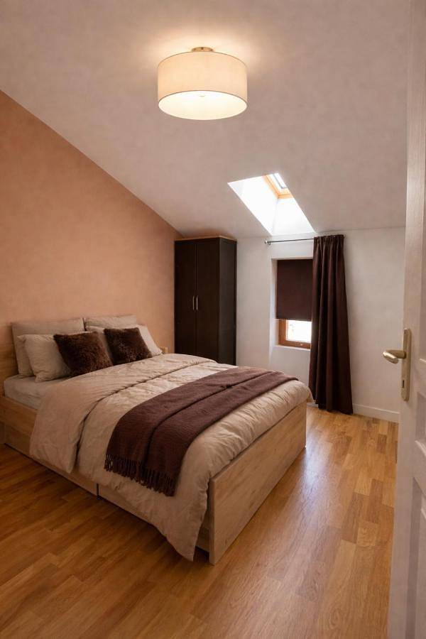 Gîte pour 4 personnes à Saint-Antoine-l'Abbaye - 3