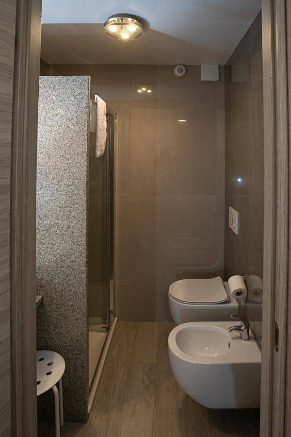 BnB für 2 Personen, mit Pool und Garten am Comer See - 4