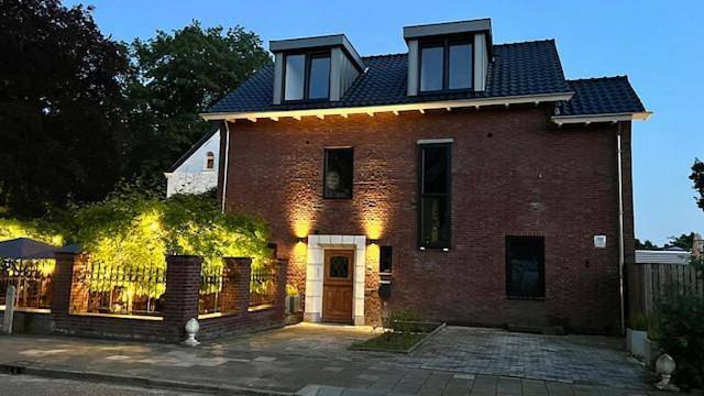 B&b voor 2 personen, met Terras en Uitzicht in Roermond